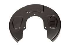 Spritzblech Bremsscheibe Hinterachse rechts für FORD SEAT SKODA VW GALAXY I