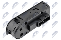 Schalter Fensterheber vorne links für OPEL ASTRA H Caravan Stufenheck TwinTop