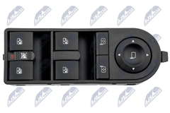 Schalter Fensterheber vorne links für OPEL ASTRA H Caravan Stufenheck TwinTop