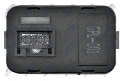 Schalter Fensterheber links für OPEL ASTRA G Stufenheck Caravan CC CLASSIC