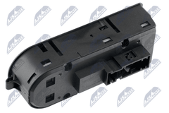 Schalter Fensterheber vorne links für OPEL ASTRA H Caravan GTC Kasten/Kombi