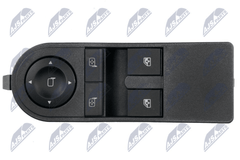 Schalter Fensterheber vorne links für OPEL ASTRA H Caravan GTC Kasten/Kombi