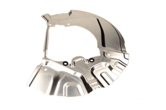 Spritzblech Bremsscheibe Vorderachse rechts für BMW 5 Touring