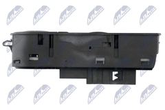 Schalter Fensterheber vorne links für OPEL ASTRA H Caravan GTC Kasten/Kombi