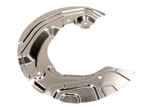 Spritzblech Bremsscheibe Vorderachse rechts für BMW 1 Coupe Cabriolet 3 Touring