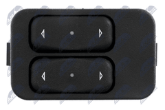 Schalter Fensterheber vorne links für OPEL ASTRA G Caravan CC CLASSIC Coupe