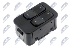 Schalter Fensterheber vorne links für OPEL ASTRA G Caravan CC CLASSIC Coupe