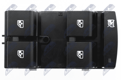 Schalter Fensterheber vorne links für CHEVROLET CRUZE Schrägheck