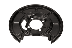 Spritzblech Bremsscheibe Hinterachse rechts für MERCEDES-BENZ A-KLASSE B-KLASSE