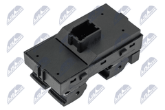 Schalter Fensterheber vorne links für OPEL ASTRA J Caravan GTC Stufenheck