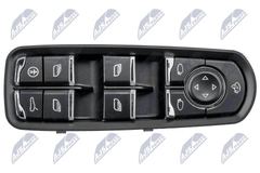 Schalter Fensterheber links für PORSCHE CAYENNE MACAN