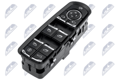 Schalter Fensterheber links für PORSCHE CAYENNE MACAN