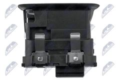 Schalter Fensterheber rechts für PORSCHE 911 Targa CAYENNE CAYMAN PANAMERA