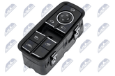 Schalter Fensterheber vorne links für PORSCHE 911 Cabriolet Targa