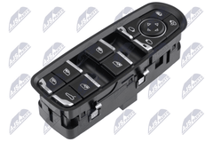 Schalter Fensterheber vorne links für PORSCHE CAYENNE MACAN