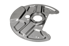 Spritzblech Bremsscheibe Vorderachse für VOLVO 740 Kombi 760 940 II 960