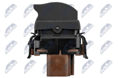 Schalter Fensterheber vorne links für RENAULT CLIO II Kasten/Schrägheck THALIA I