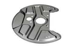 Spritzblech Bremsscheibe Vorderachse für VOLVO 740 Kombi 760 940 II 960