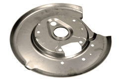 Spritzblech Bremsscheibe Hinterachse rechts für VOLVO 850 Kombi S70 V70 I