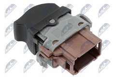 Schalter Fensterheber vorne rechts für RENAULT MASTER II Bus Kasten