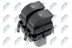 Schalter Fensterheber links für RENAULT ESPACE IV GRAND SCÉNIC II