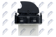 Schalter Fensterheber vorne links für RENAULT CAPTUR I CLIO IV Grandtour ZOE