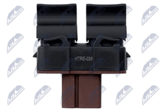 Schalter Fensterheber links für RENAULT CAPTUR I CLIO IV Grandtour ZOE