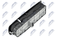 Schalter Fensterheber links für RENAULT FLUENCE LAGUNA III Grandtour