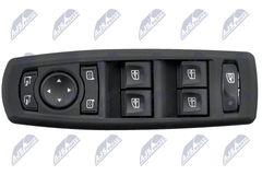 Schalter Fensterheber links für RENAULT FLUENCE LAGUNA III Grandtour