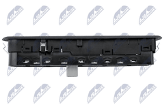 Schalter Fensterheber vorne links für RENAULT FLUENCE LAGUNA III Grandtour