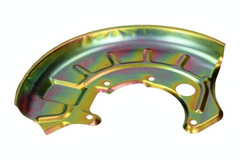 Spritzblech Bremsscheibe Vorderachse rechts für SEAT VW CORDOBA Vario IBIZA II