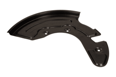 Spritzblech Bremsscheibe Vorderachse rechts für AUDI VW A4 B5 Avant A6 C5