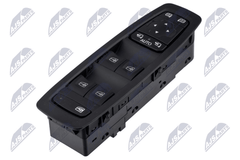 Schalter Fensterheber vorne links für RENAULT GRAND SCÉNIC IV MEGANE Grandtour