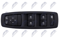 Schalter Fensterheber vorne links für RENAULT GRAND SCÉNIC IV KADJAR MEGANE