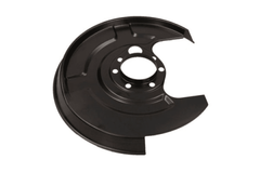 Spritzblech Bremsscheibe Hinterachse links für AUDI 80 B4 Stufenheck Avant A4