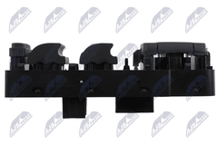 Schalter Fensterheber links für RENAULT GRAND SCÉNIC IV KADJAR MEGANE