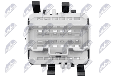 Schalter Fensterheber links für RENAULT KANGOO / GRAND II Rapid