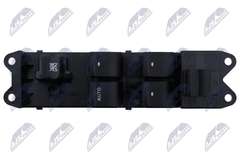 Schalter Fensterheber vorne links für SUBARU LEGACY IV Station Wagon OUTBACK