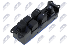 Schalter Fensterheber vorne links für SUBARU LEGACY IV Station Wagon OUTBACK