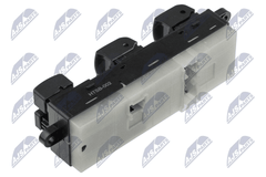 Schalter Fensterheber vorne links für SUBARU LEGACY V Station Wagon OUTBACK