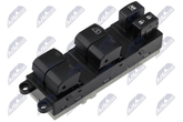 Schalter Fensterheber vorne links für SUBARU LEGACY V Station Wagon OUTBACK