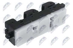 Schalter Fensterheber vorne links für SUBARU FORESTER IMPREZA Schrägheck