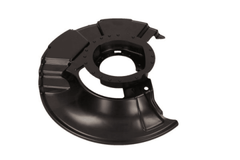 Spritzblech Bremsscheibe Vorderachse rechts für BMW 3 Coupe Cabriolet Compact