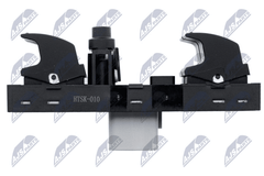 Schalter Fensterheber vorne links für SKODA FABIA II Combi OCTAVIA