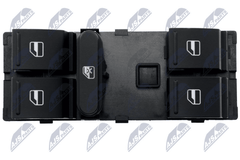 Schalter Fensterheber vorne links für SKODA FABIA II Combi OCTAVIA