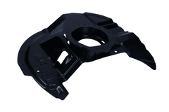 Spritzblech Bremsscheibe Vorderachse rechts für BMW 3 Coupe Touring Cabriolet