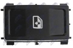 Schalter Fensterheber hinten rechts für SKODA OCTAVIA III Combi