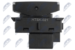 Schalter Fensterheber rechts für SKODA OCTAVIA III Combi