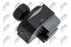 Schalter Fensterheber vorne links für SKODA OCTAVIA II Combi YETI