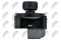 Schalter Fensterheber vorne links für SKODA OCTAVIA II Combi YETI